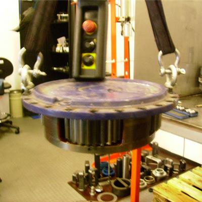 Revisie van Kessler transmissies - Transmission Services